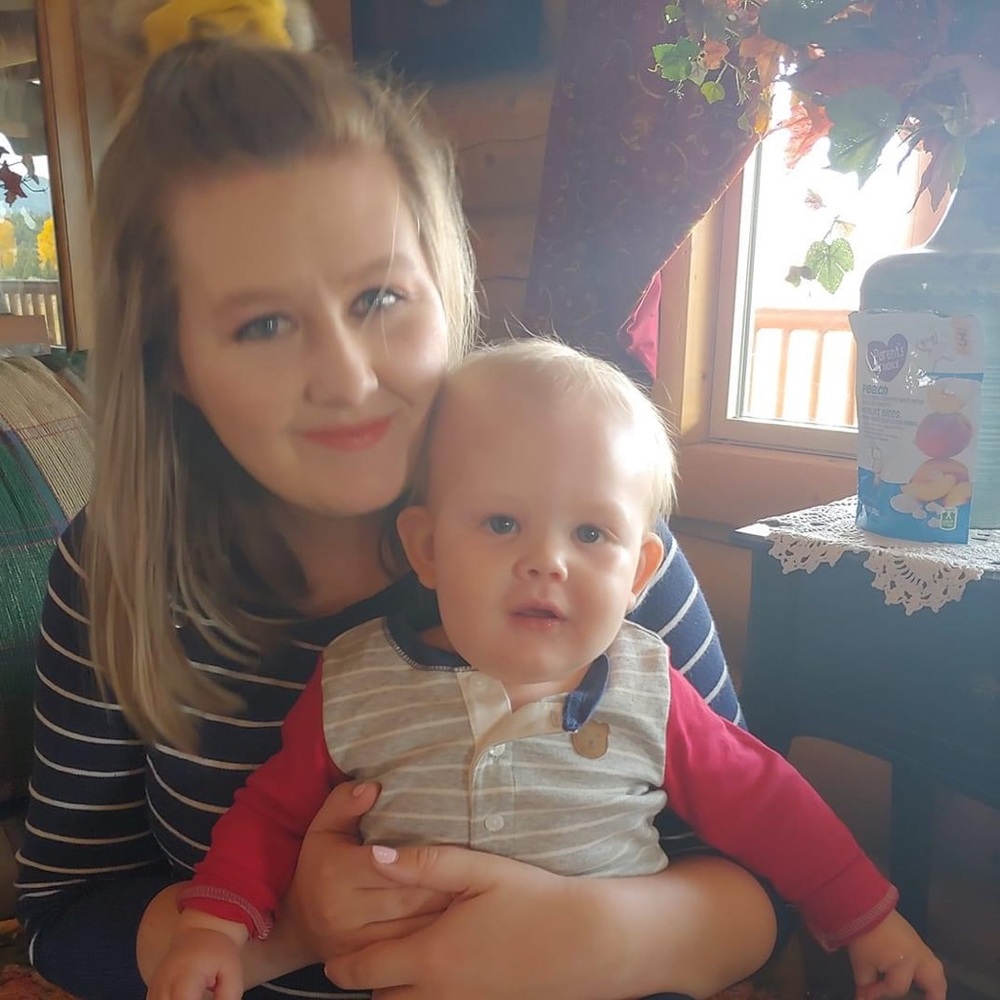 Meet your Posher, Valerie